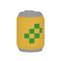 Unturned Limestone Lemonade food icon