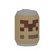 Unturned Prairie Root Beer food icon