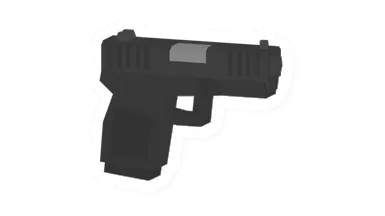 Unturned Cobra gun icon