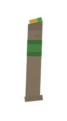 Unturned Cobra GT Box magazine icon