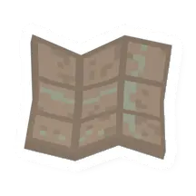 Unturned Chart item icon