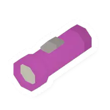 Unturned Dinky Flashlight melee weapon icon