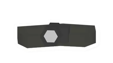 Unturned Headlamp item icon
