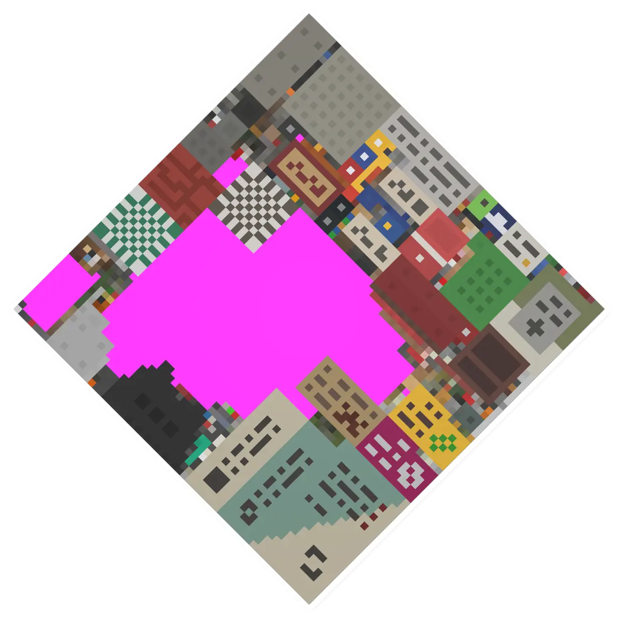 Unturned Razor Wire OP Longer trap icon