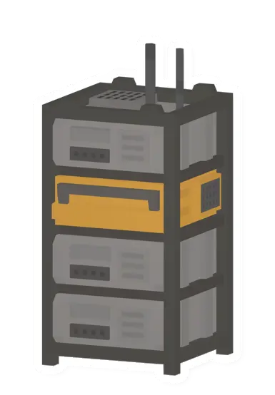 Unturned Beacon Of The Horde item icon