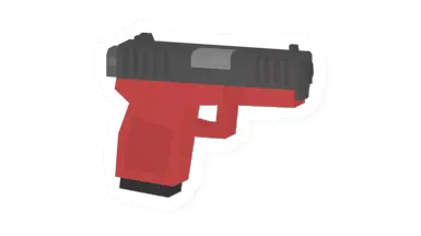 Unturned Ghost Cobra [Switch] gun icon