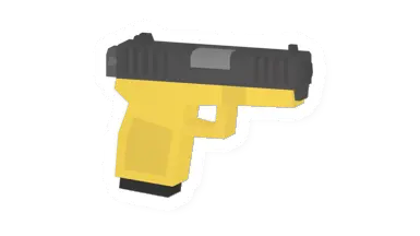 Unturned Ghost Cobra [Switch] gun icon