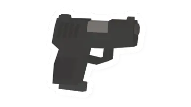 Unturned Millenary item icon