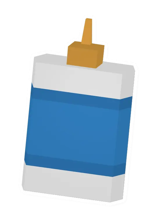 Unturned Industrial Glue barricade icon