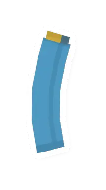 Unturned Viper SP magazine icon