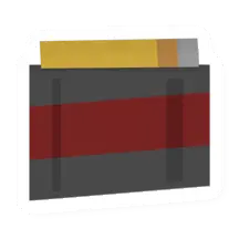 Unturned Varlet FRAG magazine icon