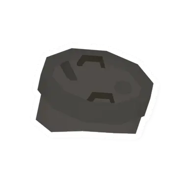 Unturned Damaged Claim Pod supply icon