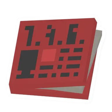 Unturned Tac Ammo Guide food icon