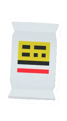 Unturned Fertilizer item icon