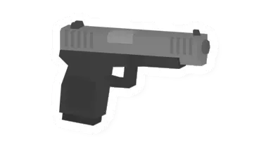 Unturned Emperor Cobra gun icon