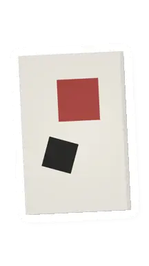 Unturned "Dissonance in Form" barricade icon