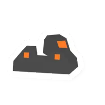 Unturned Golem Target Mods item icon