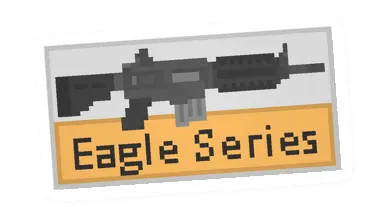 Unturned Eagle Poster barricade icon