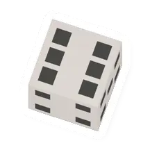 Unturned Dice [6] food icon