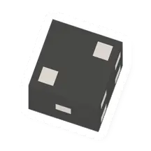 Unturned Dice [2] food icon