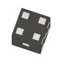 Unturned Dice [4] food icon