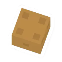 Unturned Dice [4] food icon