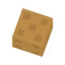 Unturned Dice [5] food icon