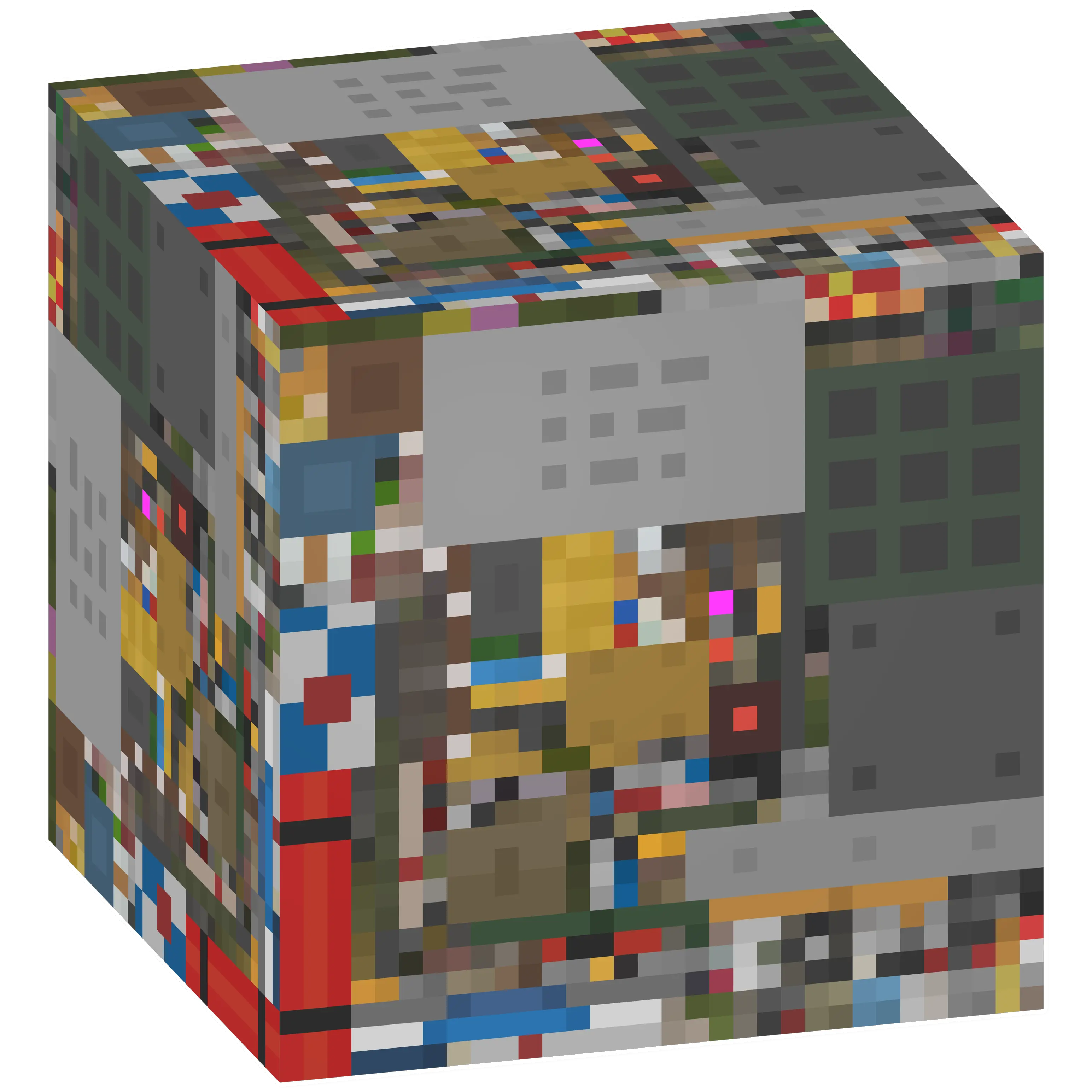 Unturned Gearbox magazine icon