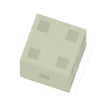 Unturned Dice [4] food icon