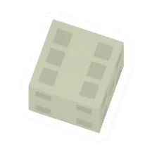 Unturned Dice [6] food icon