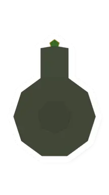 Unturned Target AT Drum magazine icon