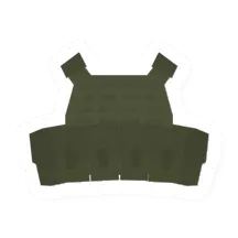 Unturned Tac Cargo Rig clothing icon