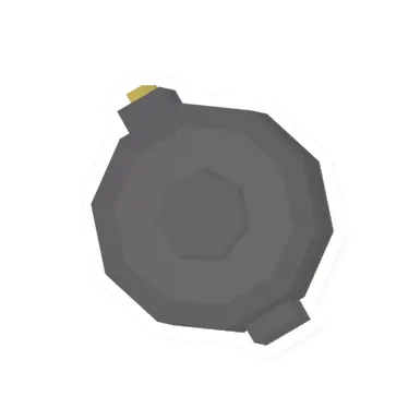 Unturned Nail BN Drum magazine icon