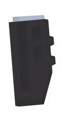Unturned Nail TT magazine icon