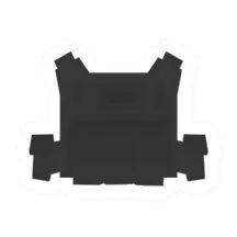 Unturned Compact Cargo Rig clothing icon