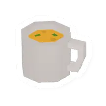 Unturned Mug Of Bone Broth food icon