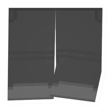 Unturned Cargo Pants item icon
