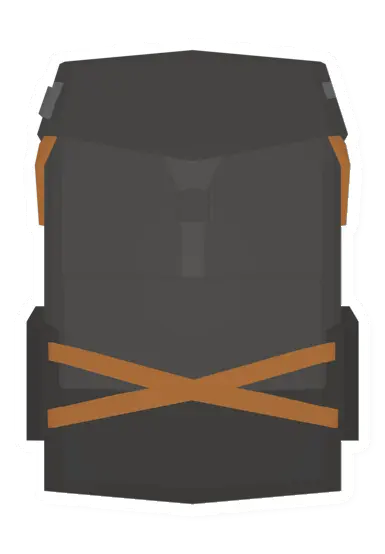 Unturned Camping Pack backpack icon