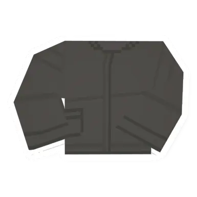 Unturned Heavy Jacket clothing icon