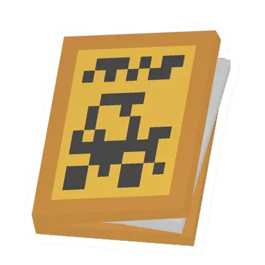 Unturned Machinery Manual food icon