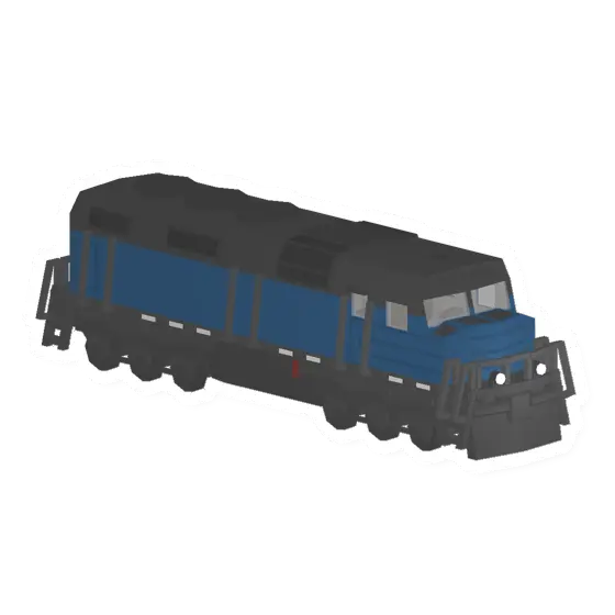 Unturned Train icon