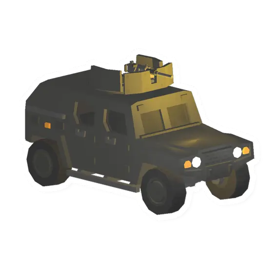 Unturned Sentinel icon