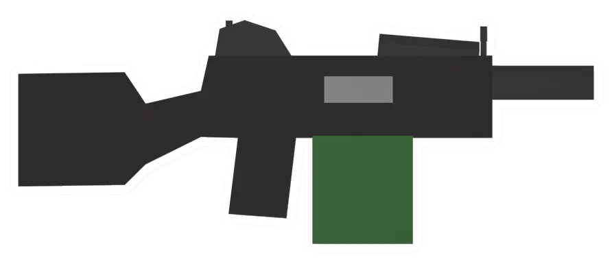 Unturned Dragonfang icon