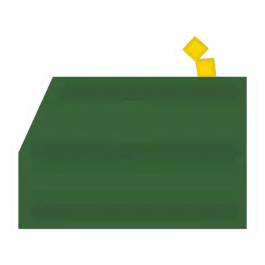 Unturned Dragonfang Box icon