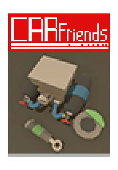 Unturned Carfriends:Race food icon