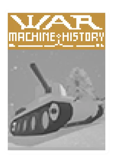 Unturned Warmachinehistory:Tanks:Heavy food icon