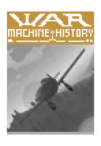 Unturned Warmachinehistory:Aircrafts:Fighter food icon