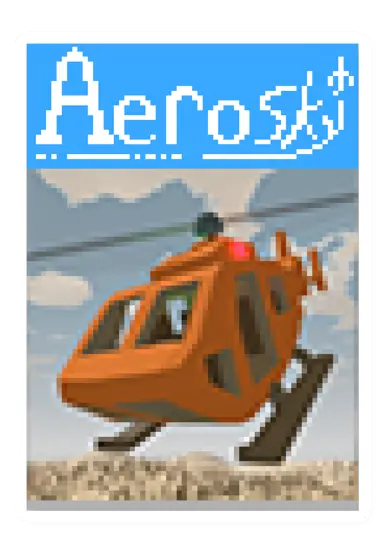 Unturned Aerosky:Helicopter food icon