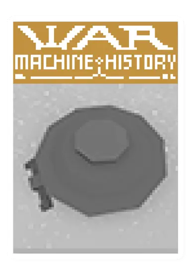 Unturned Warmachinehistory:Landmines food icon