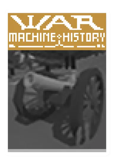 Unturned Warmachinehistory:Artillery:Old food icon